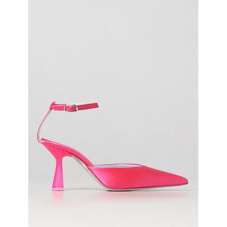 

Chiara Ferragni High Heel Shoes Woman Pink Woman