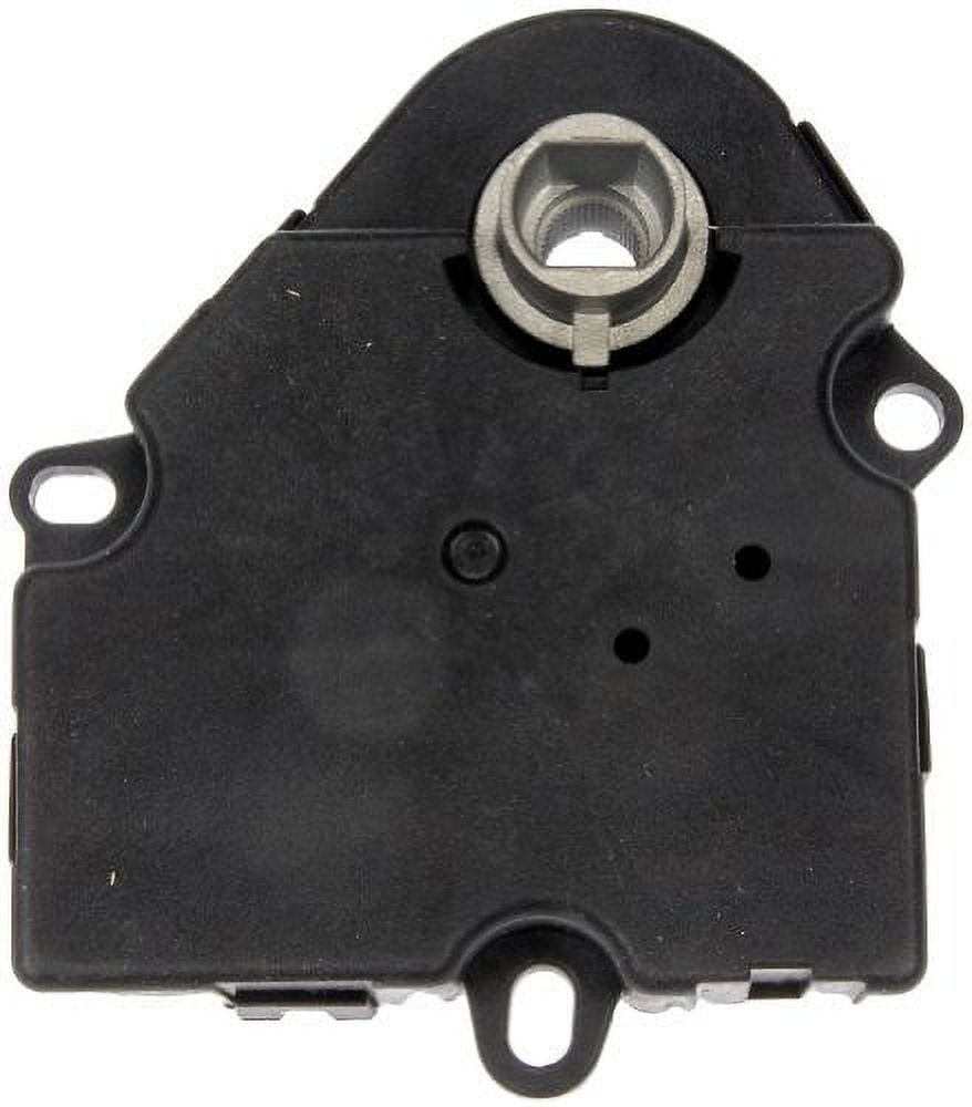 Dorman 604-140 HVAC Blend Door Actuator for Specific Models