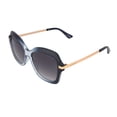 thumbnail image 1 of Lentes de Sol Tommy Hilfiger Mujer de color Gris, 1 of 4