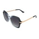 thumbnail image 1 of Lentes de Sol Tommy Hilfiger Mujer de color Gris, 1 of 4
