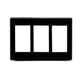 thumbnail image 4 of 3 Gang Car Rocker Switch Interruptor Clip Panel Patrulla Soporte ARB Carling Style, 4 of 8