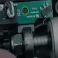 thumbnail image 1 of R4918 Rv Counter Board Replacement for SW3000XLS SW3200XLS Series Gate Operators, 1 of 6