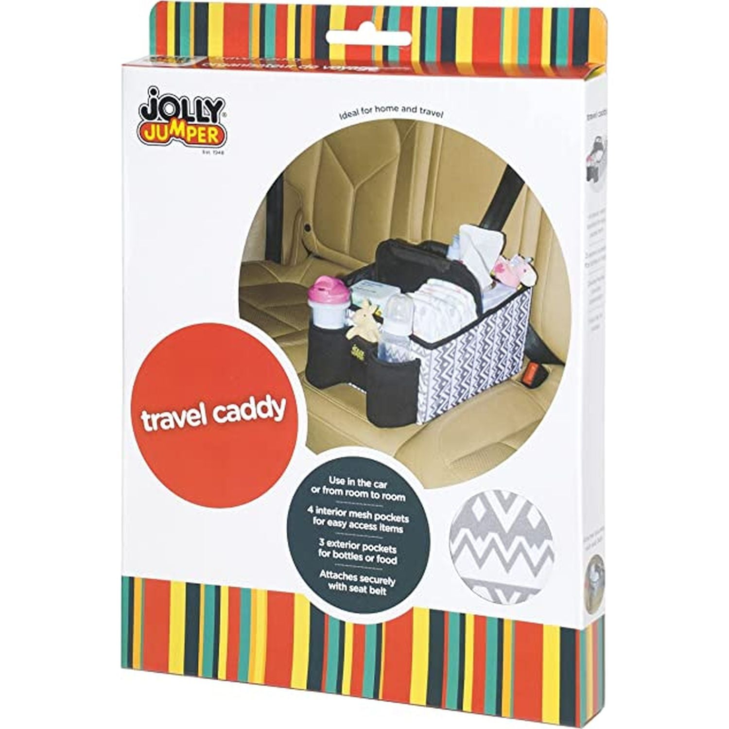 Jolly Jumper Travel Caddy Walmart