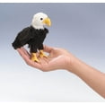 thumbnail image 2 of Mini Eagle Finger Puppet (Other), 2 of 2