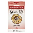 thumbnail image 7 of Monteverde Sweet Life Ink Bottle - Cherry Danish, 7 of 7