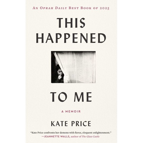 This Happened to Me: A Memoir, (Paperback)