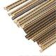 thumbnail image 4 of Lot de 21 frettes de guitare en acier inoxydable, remplacement de frettes, amélioration de la qualité sonore pour basse, 4 of 4