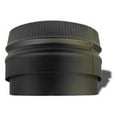 thumbnail image 1 of Selkirk 4013066 Adaptateur de Réchaud 6 Po. en Acier Inoxydable, 1 of 1