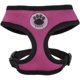thumbnail image 1 of Arnés de malla suave para perros, cómodo y acolchado, antitirones, ajustable, 1 of 8
