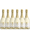 Giesen 0% Non-Alcoholic Dealcoholized New Zealand 750ml Sparkling Brut Wine Champagne | 6 PACK