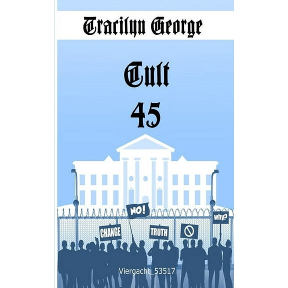 Cult 45, (Paperback)