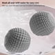thumbnail image 5 of Compact And Portable Muscle Relaxation Hedgehog Ball With Magnetic Fitness Yoga Massage Balls For Various Parts, 5 of 9