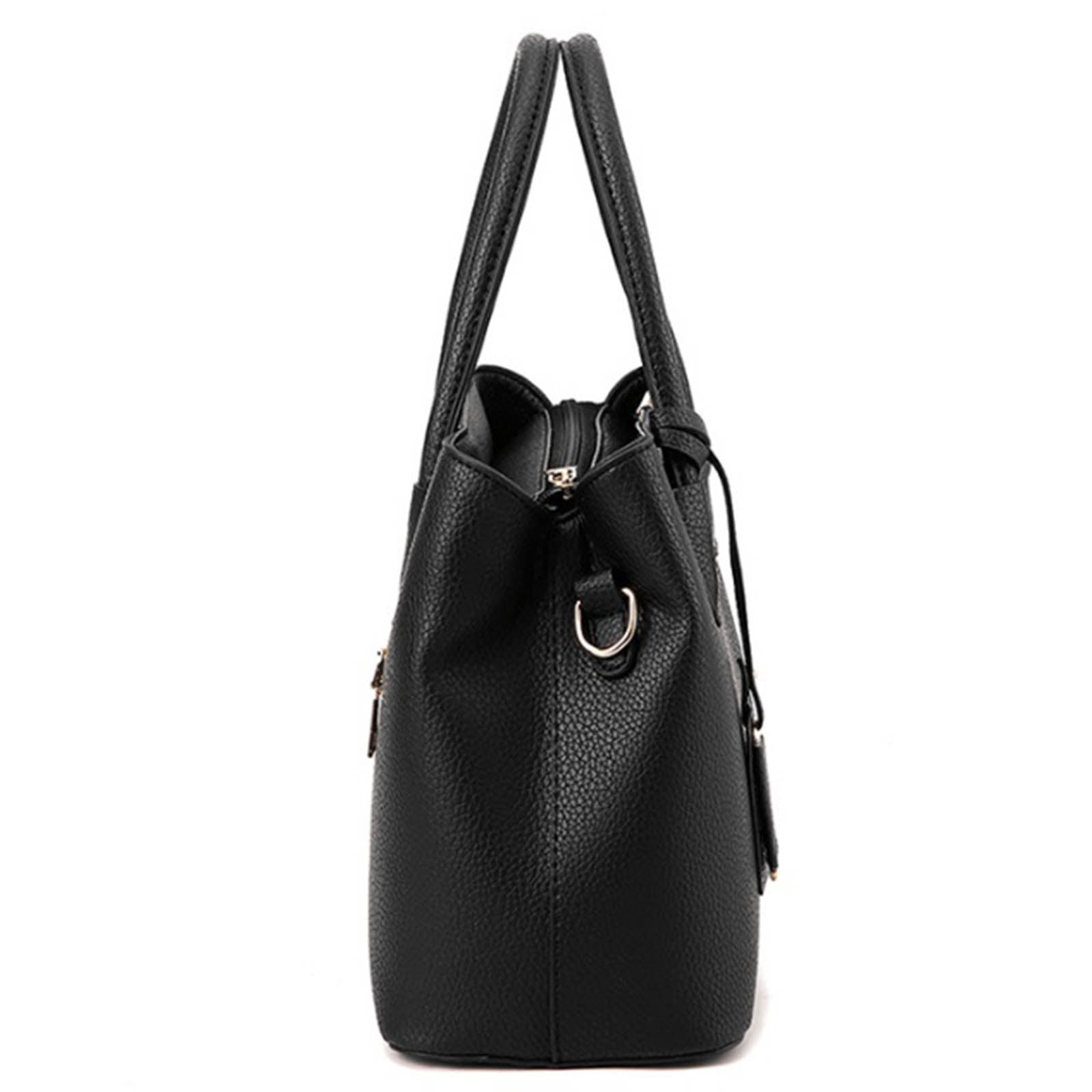 Crossbody Bags for Women Large Capacity Handbag Tote Handbag Top Handle Trendy Shoulder Bag