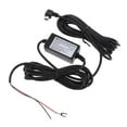 thumbnail image 3 of Kits Hardwire 12 / 24V A 5V 1.5A Mini USB Dry Cable Herramientas Sunnimix Adaptador de corriente de coche, 3 of 6