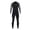 XL, variant on Super Stretch Neoprene Wetsuit, Front Zip Full Body Diving Suit, Piece for Men-Snorkeling, Scuba Diving Swimming, Surfing - M