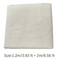 thumbnail image 1 of Area Rug Pad,Cushions for Sofa,Carpet Sofa Anti-Slip Mat,Non Slip Area Rug Pad - Strong Grip Carpet Pad for Area Rugs and Hardwood Floors, Provides Protection and Cushion,Felt Rug Pad, 1 of 2