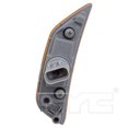 thumbnail image 2 of TYC 18-6233-00-9 Capa Certified Side Marker Light Assembly, 2 of 3