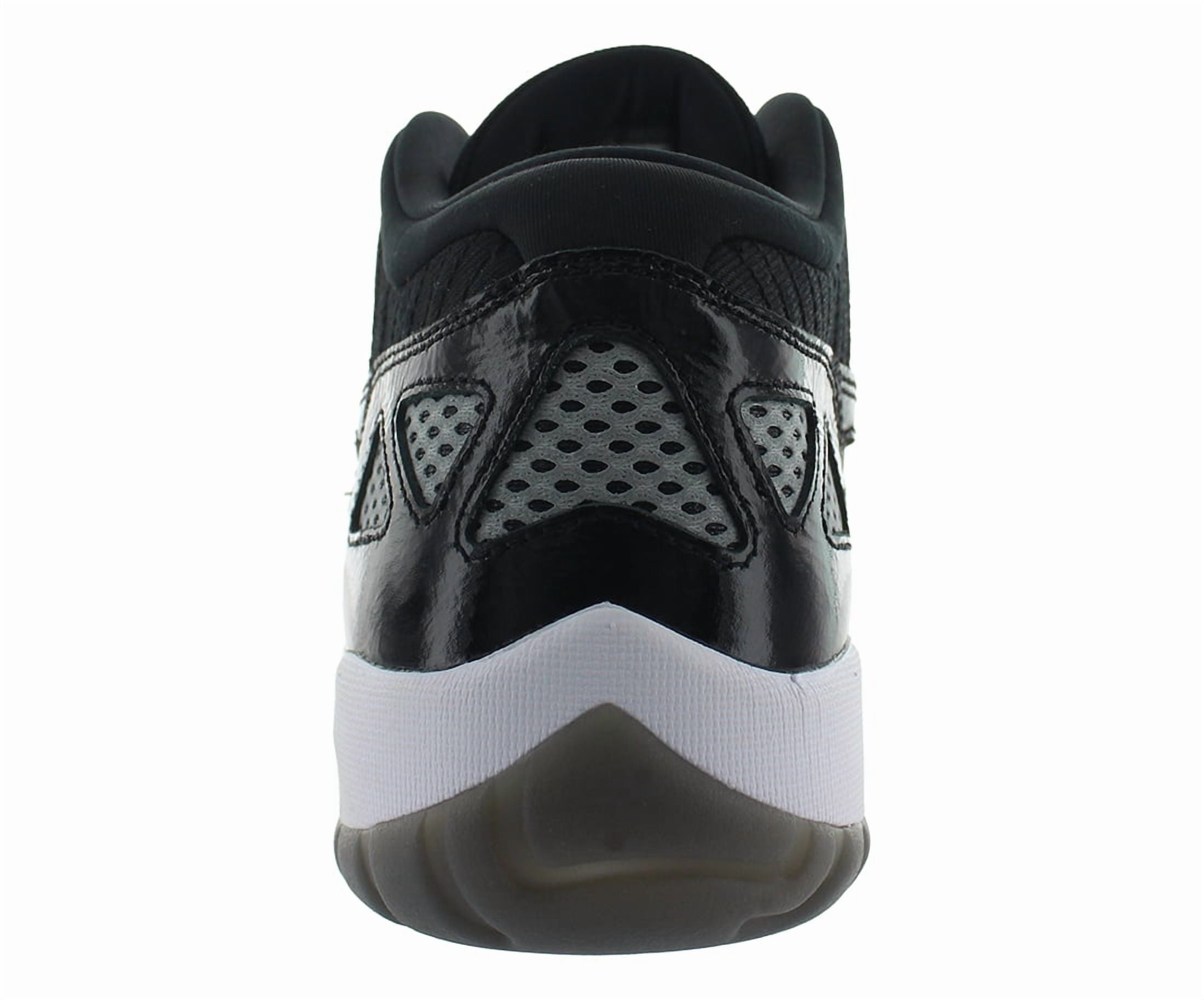 jordan retro 11 low size 3