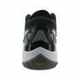 thumbnail image 3 of Men's Jordan 11 Retro Low IE Black/Black-White (919712 001) - 11, 3 of 4
