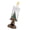 Christmas tree, variant on Portable Snow Globes Light Decoration With Realistic Motion Effect Portable Design Functional Holiday Party Centerpiece