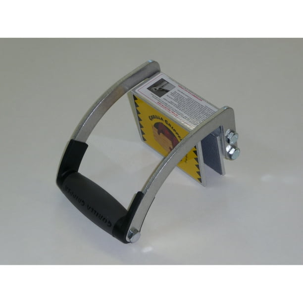 Gorilla Gripper Panel Carrier