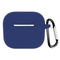 thumbnail image 3 of 3rd Gen Earphone Case For AirPods 3 Earphone Protective Case With Hook Silicone Case Cover For AirPods 3 Wirless Earbuds, 3 of 11