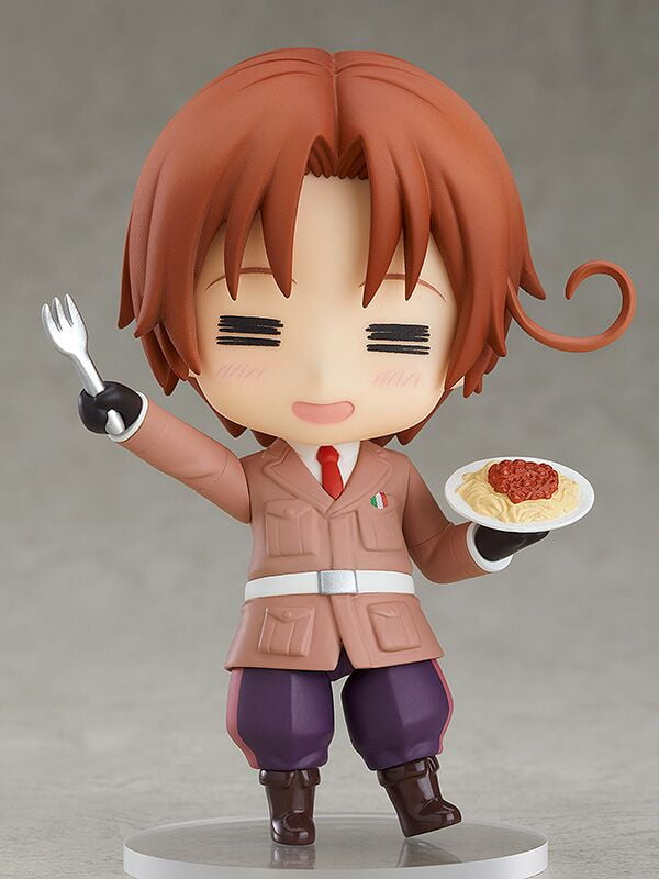 Italy Hetalia World Stars Nendoroid Figure Walmart Com