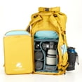 thumbnail image 2 of Shimoda Designs Action X50 V2 Backpack, Yellow, 2 of 9