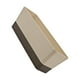 thumbnail image 5 of Monstrate Maceta universal para espacios pequeños y varias plantas, maceta suculenta, maceta, flores para interior y exterior, marrón claro S Marrón claro S 2piezas, 5 of 6