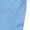 BLUE ESSENCE/ OLD IVORY CREAM, variant on Wonder So Soft Modal by Wonder Nation Baby Unisex Two-Way Zipper Footed Sleep N Play Pajamas, Sizes Preemie-6/9 Months