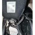 thumbnail image 4 of New Balance 674 Low Top Black Leather Casual Sneakers Men's Size US 10 Wide D, 4 of 6