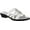 White Croco, variant on Torrid Slide Sandals (Women)