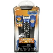 Gillette Fusion Male Proglide Styler, 1.0 Kit