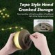 thumbnail image 3 of Portable Camping Lights, 65Ft Tape USB Rechargeable Camping Light Outdoor Lights, 3 of 5