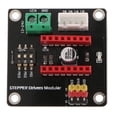 thumbnail image 2 of licencia de módulo de impresora licencia de expansión de unidad de 42 V8825 / A4988 MCU Compatible con esquema de unidad /24 V Yotijar Tarjeta de expansión de impresora 3D, 2 of 7