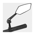thumbnail image 4 of Vélo de Montagne Rétroviseur HD Plat Réglable Guidon Miroir Pliant Vélo Accessoires d'Équitation, 4 of 8