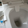 thumbnail image 4 of Flushing Sanitary Device,Bathroom Smart Toilet Seat Bidet Intelligent Toilet, 4 of 5