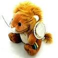 thumbnail image 5 of 1999 Coca-Cola International MOZAMBIQUE - MASA The LION Bean Bag Plush 5.5", 5 of 5