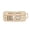 Beige, variant on Zombie Cat B8 TWS Wireless Earbuds, Neckband Style Bluetooth 5.4 Earphones, ENC Call Noise Reduction, Wireless Headphones with Microphone