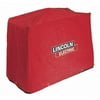 Lincoln Electric LINCOLN Red Welder Large Canvas Cover K886-2