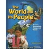 The World and Its People, Western Hemisphere, Europe, and Russia, Student Edition [Hardcover - Used]