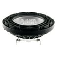 thumbnail image 2 of Landscape - LED - Light Black Metal Light Bulb, 2 of 2