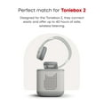 thumbnail image 5 of Tonies Bluetooth Headphones - Moon Gray, 5 of 9