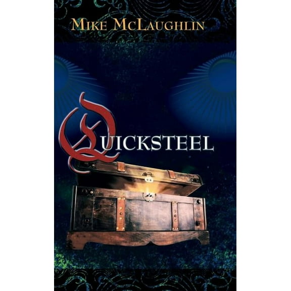 Quicksteel (Hardcover)
