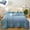 B, variant on Blanket for Hot Sleepers, Dual Cooling Effect, Lightweight, Breathable, Summer Bed Blanket, Conducts Heat To Keep Your Body Cool and Prevents Night Sweats