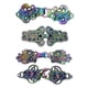 thumbnail image 3 of 4 piezas suéter chal clips clips sujetadores decorativo hueco cardigan cuello Vistoso, 3 of 8