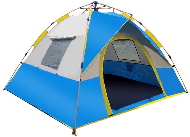 Automatic Camping Pop-Up Tent 2-3 