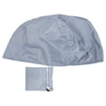 thumbnail image 1 of FLAMEEN Outboard Motor Protective Cover, Oxford Cloth Boat Yacht Outboard Motor Protection Cover, For 2‑5HP Engines Pool Outdoor Boat, 1 of 8