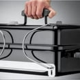 thumbnail image 3 of Weber Barbecue au Charbon de Bois Portable, 3 of 4