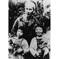 thumbnail image 2 of Ho Chi Minh History Poster Print, 2 of 2